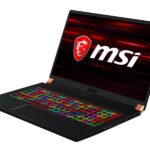 Матрица (экран) для ноутбука MSI GS75 Stealth 8SF 144Hz