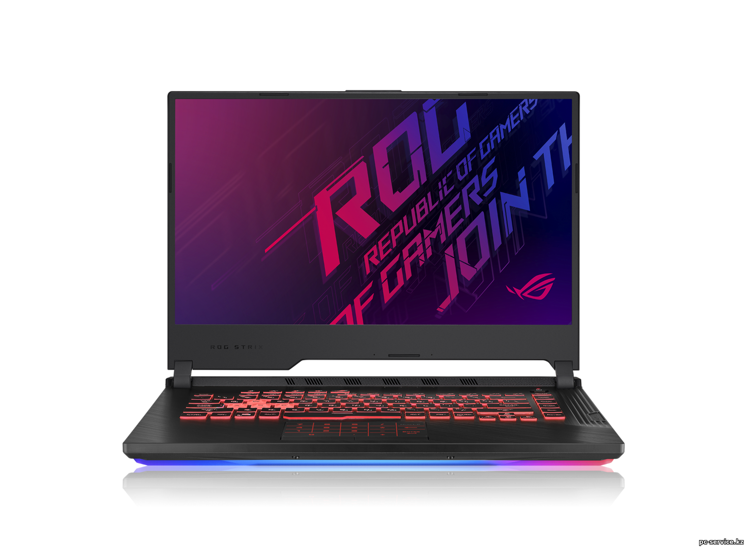 Матрица (экран) для ноутбука Asus ROG Strix G531GD G531GT FullHD