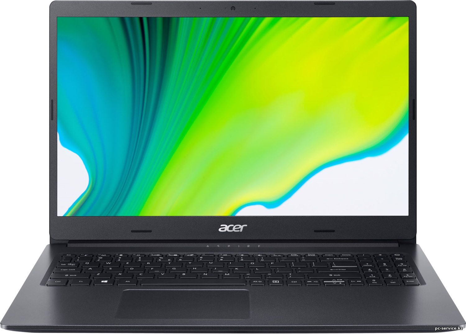 Матрица (экран) для ноутбука Acer Aspire A315-23 A315-23G FullHD