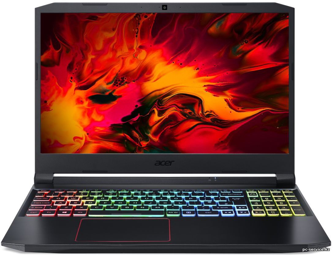 Матрица (экран) для ноутбука Acer Nitro AN515-55 FullHD