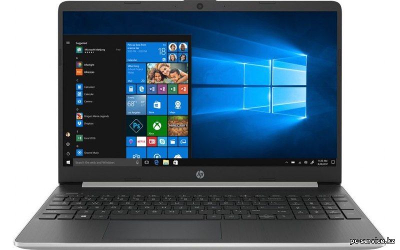 Матрица (экран) для ноутбука Asus VivoBook D540MA Full HD