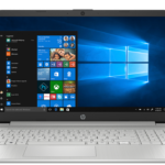 Матрица (экран) для ноутбука HP 15s-fq1007ur 15s-fq1010ur 15s-fq1011ur FullHD