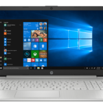 Матрица (экран) для ноутбука HP 15s-fq1012ur 15s-fq1013ur 15s-fq1014ur FullHD