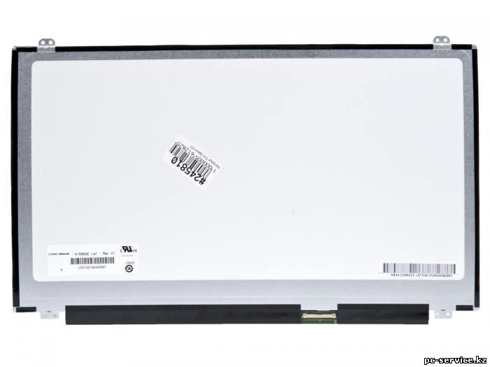 Экран дисплей матрица для ноутбука 156 N156BGE-L41 SLIM 40 pin