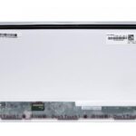 Chimei N156B6-L0B Rev C1 156" WXGA 1366x768 LED 40 pin глянцевая матрица для ноутбука Алматы