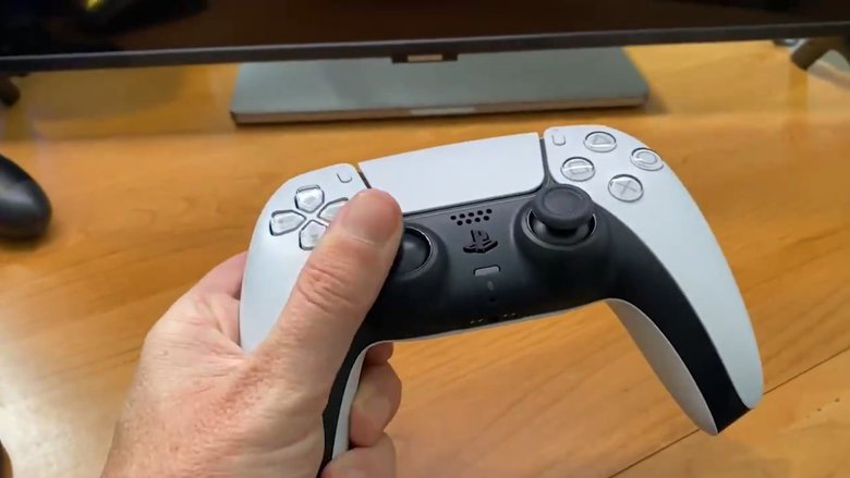 remont gamepad playstation